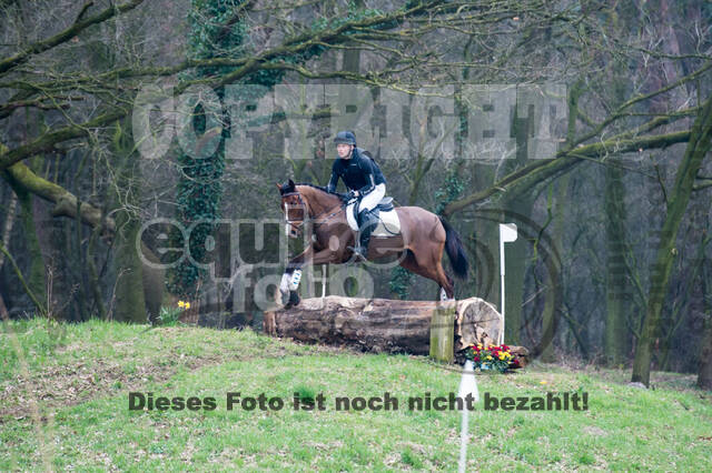 Geländetage RVO St. Hubertus Wesel-Obrighoven (23.-24.03.2019)