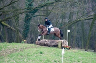 Geländetage RVO St. Hubertus Wesel-Obrighoven (23.-24.03.2019)