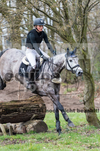 Eventing im Pferdesportzentrum Rheinland (Late Entry 14.03.2022)