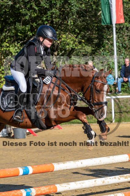 RFV Dinslaken-Hiesfeld (Herbstturnier)