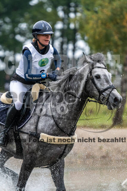 Deutsche Meisterschaft Vielseitigkeit (Luhmühlen)
