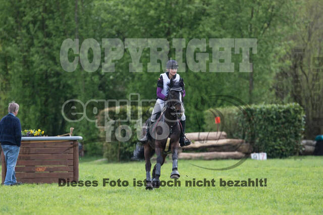 Vielseitigkeitsturnier RV Lippe-Bruch-Gahlen
