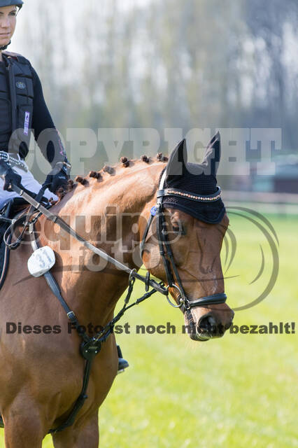 RV Seydlitz Kamp (06.+07.04.2019)