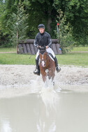 Eventing im Pferdesportzentrum Rheinland
