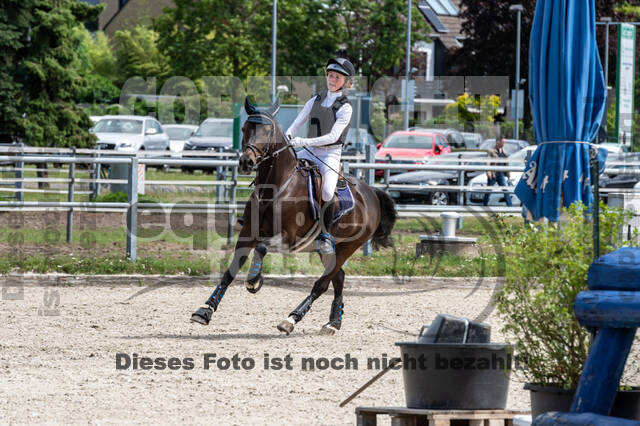 Late-Entry-Vielseitigkeit Langenfeld (06.+07.07.2020)