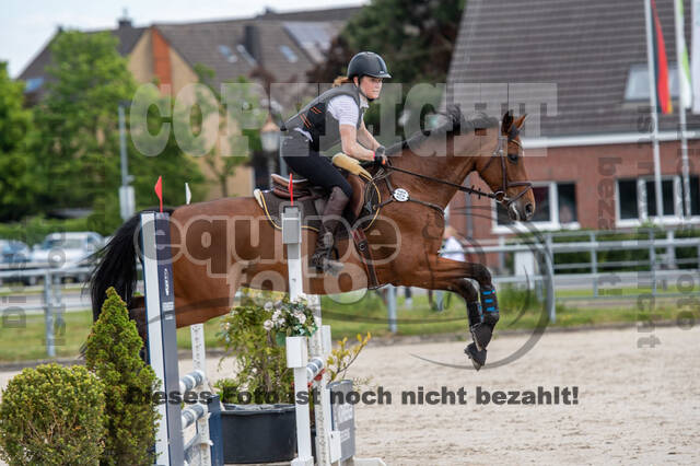Test of Choise Langenfeld (29.+30.05.2021)