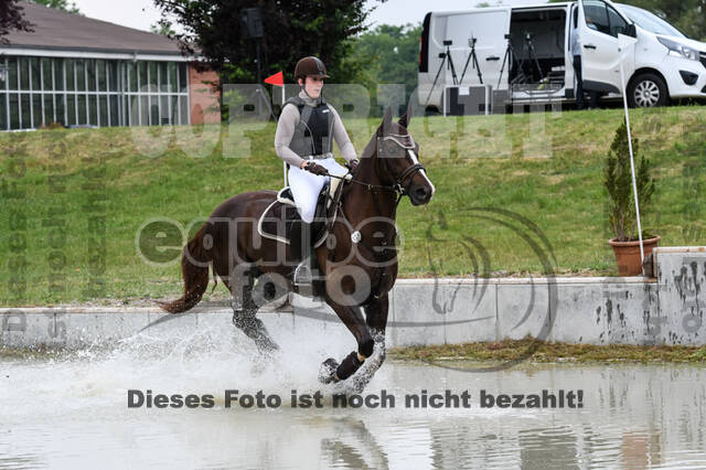 Late-Entry-Vielseitigkeit Langenfeld (11.+13./14.06.2020)