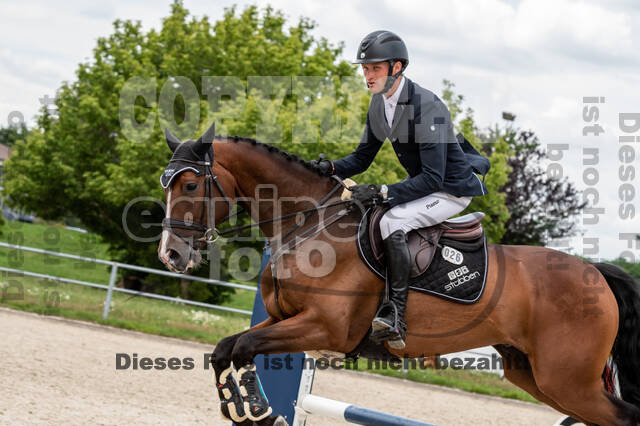 Late-Entry-Vielseitigkeit Langenfeld (06.+07.07.2020)