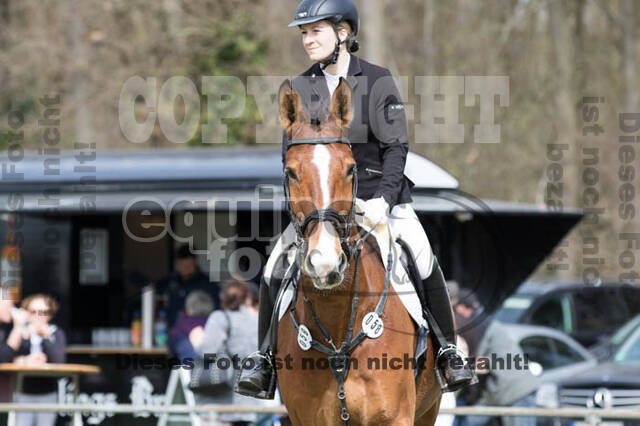 Frühjahrsvielseitigkeit RV Seydlitz Kamp