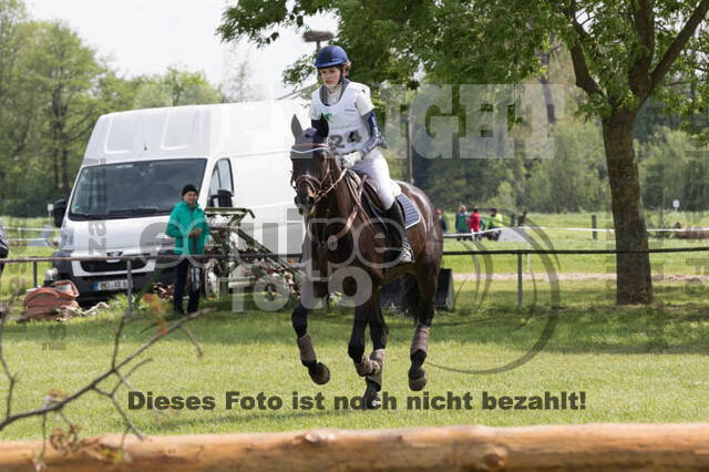 Vielseitigkeitsturnier RuFV Rheurdt