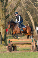 Geländetraining Wesel Obrighoven (19.+20.03.2022)