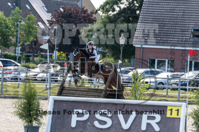 Late-Entry-Vielseitigkeit Langenfeld (11.+13./14.06.2020)