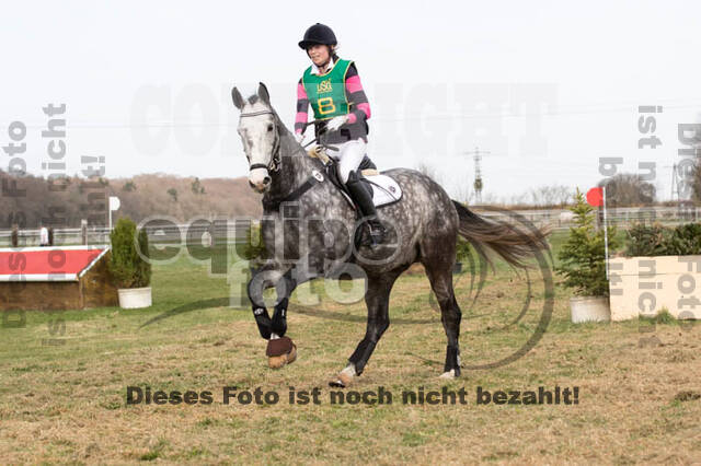 Frühjahrsvielseitigkeit RV Seydlitz Kamp