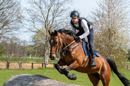 Geländetraining ZRFV Hamminkeln (24+25.04.2021)