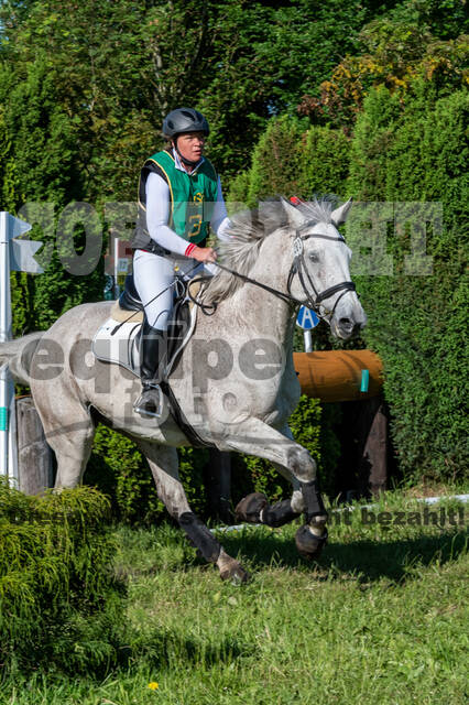 Westerstede Horse Trials (10.-13.06.2021)