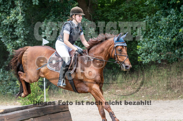 Late-Entry-Vielseitigkeit Langenfeld (11.+13./14.06.2020)