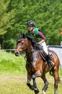 Westerstede Horse Trials (10.-13.06.2021)