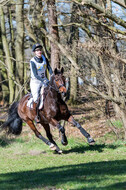 Geländetage beim RSV St. Hubertus Wesel Obrighoven (26.+27.03.2022)