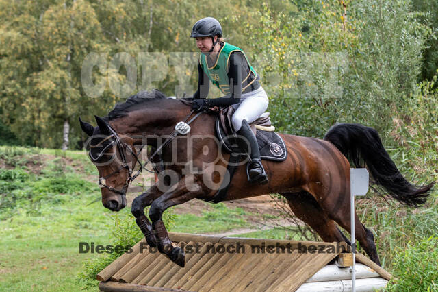 Vielseitigkeit RSV Wesel Obrighoven (26.+27.09.2020)