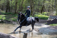 Geländetraining ZRFV Hamminkeln (24+25.04.2021)