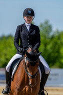 Westerstede Horse Trials 2021