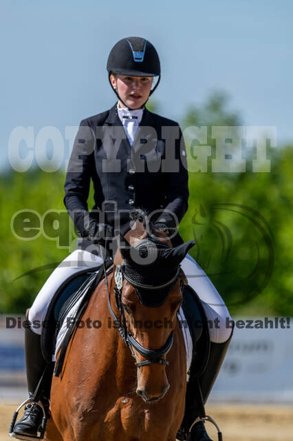 Westerstede Horse Trials 2021