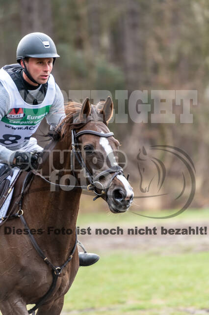 Kronenberg - De Peelbergen (02.04.2022)