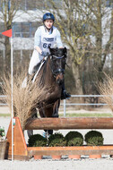 Eventing Langenfeld 2018