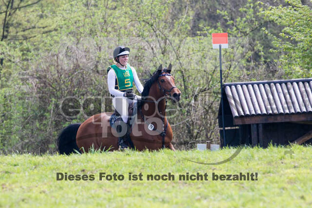 Vielseitigkeitsturnier RV Lippe-Bruch-Gahlen