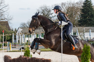Trainingsturnier Langenfeld (12.+13.03.2022)