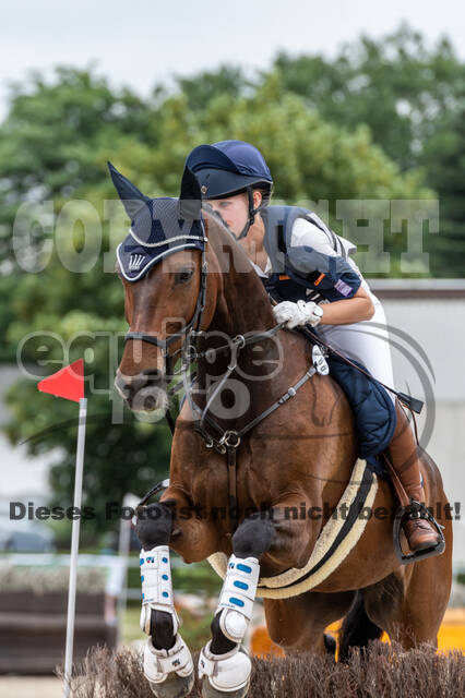 Late-Entry-Vielseitigkeit Langenfeld (11.+13./14.06.2020)