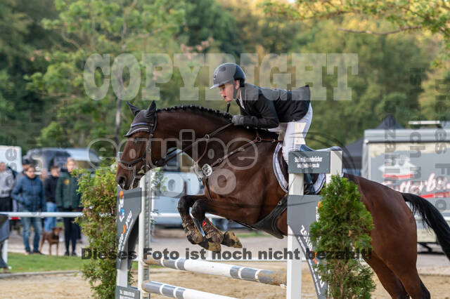 RFV Dinslaken-Hiesfeld (Herbstturnier)