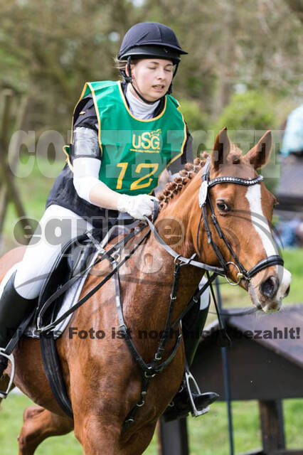 Vielseitigkeitsturnier RV Lippe-Bruch-Gahlen