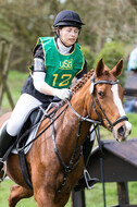 Vielseitigkeitsturnier RV Lippe-Bruch-Gahlen