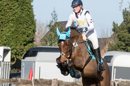 Geländetage RVO St. Hubertus Wesel-Obrighoven (23.-24.03.2019)