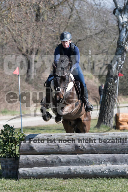 Trainingsturnier Langenfeld (12.+13.03.2022)