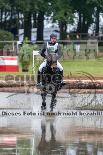 Deutsche Meisterschaft Vielseitigkeit (Luhmühlen)