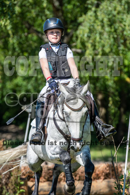 Test of Choise Langenfeld (29.+30.05.2021)