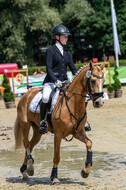 Goldene Schärpe 2021 - Ponys