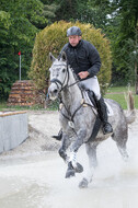 Eventing im Pferdesportzentrum Rheinland