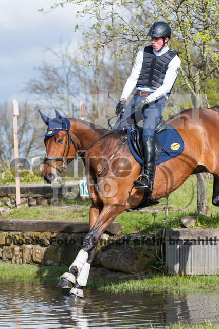 Jerome Robine , Polaris 71 