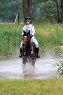 Westerstede Horse Trials 2021