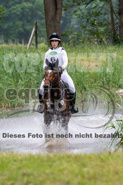 Westerstede Horse Trials 2021