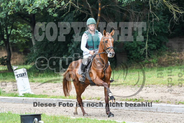 Late-Entry-Vielseitigkeit Langenfeld (11.+13./14.06.2020)