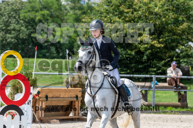 Late-Entry-Vielseitigkeit Langenfeld (06.+07.07.2020)