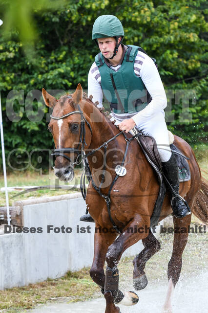 Late-Entry-Vielseitigkeit Langenfeld (11.+13./14.06.2020)
