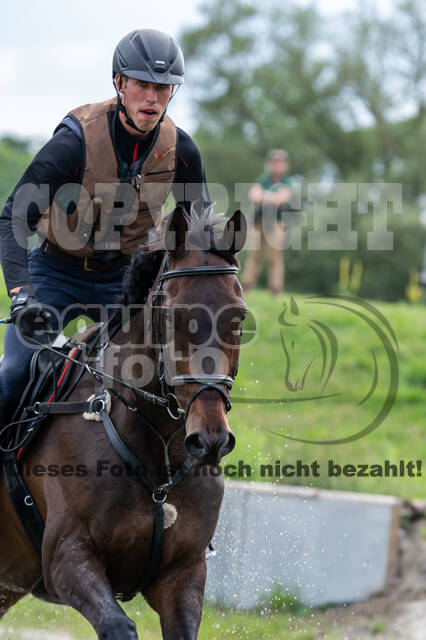 Late-Entry-Vielseitigkeit Langenfeld (06.+07.07.2020)