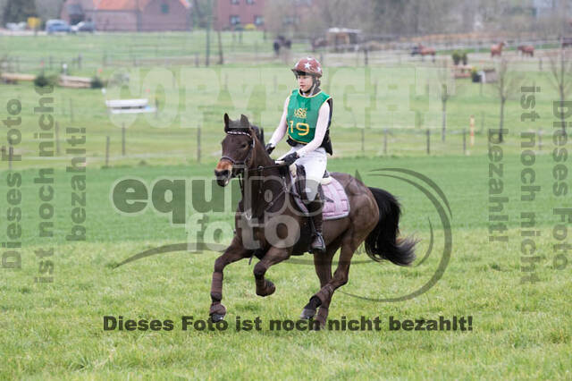 Frühjahrsvielseitigkeit RV Seydlitz Kamp