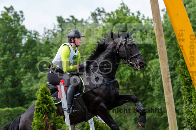 Westerstede Horse Trials 2021