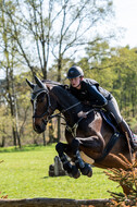 Geländetraining Wesel bei Jarno (18.04.2022)